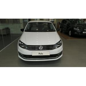 Volkswagen Polo
 Phân khúc B 2018